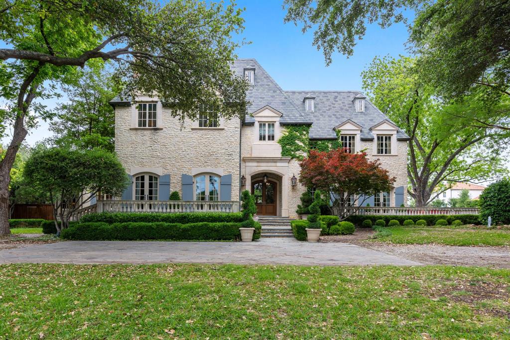 Taylor Estates - Residential