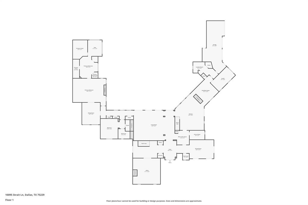 Taylor Estates - Residential