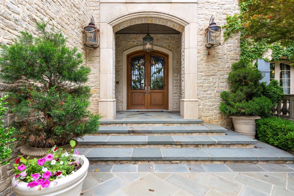 Taylor Estates - Residential