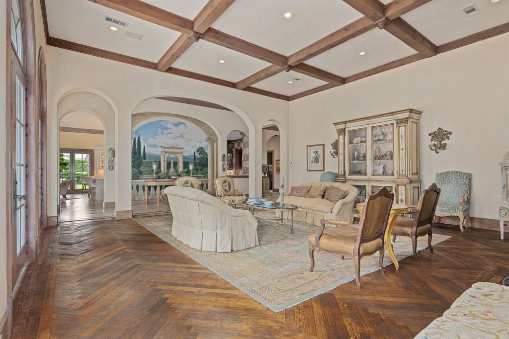 Taylor Estates - Residential