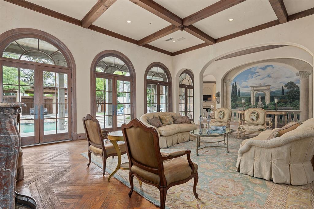 Taylor Estates - Residential