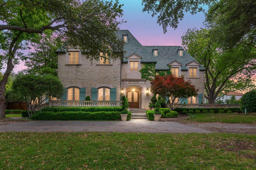 Taylor Estates - Residential