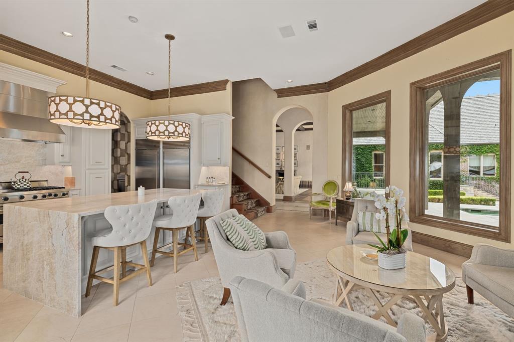 Taylor Estates - Residential