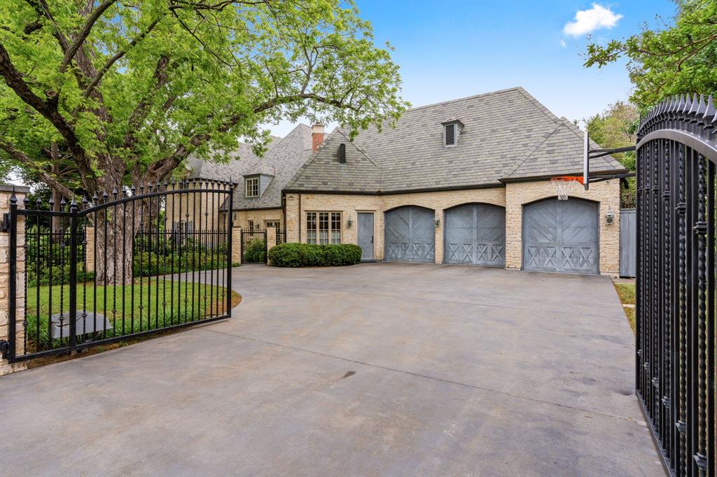 Taylor Estates - Residential