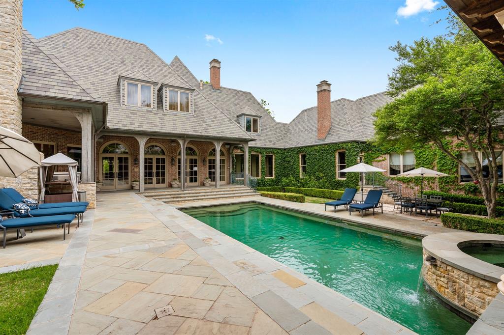 Taylor Estates - Residential