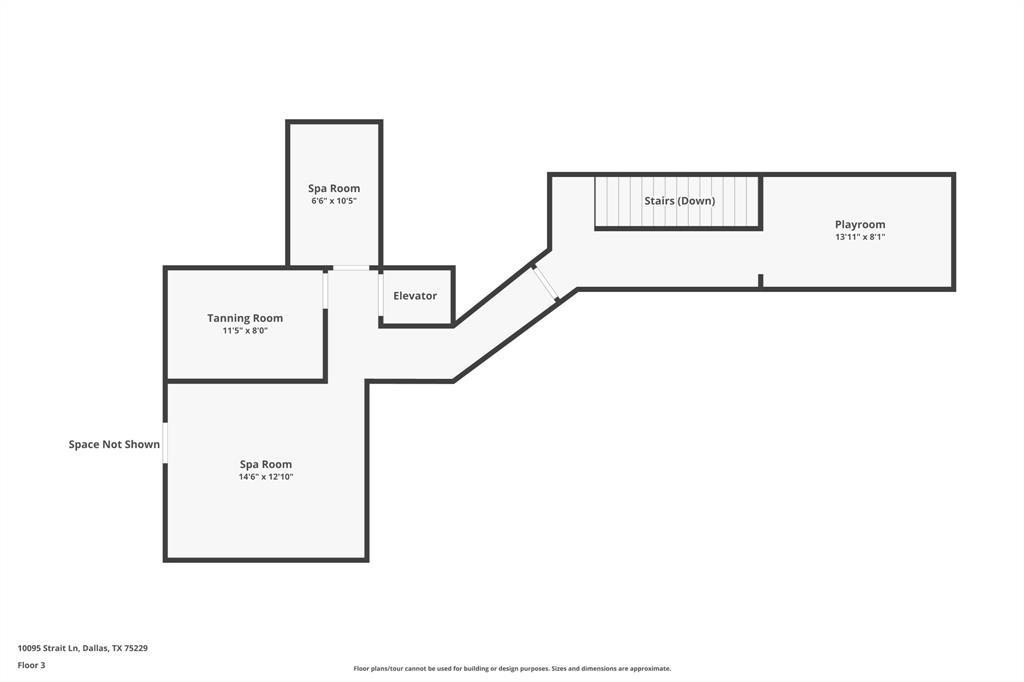 Taylor Estates - Residential