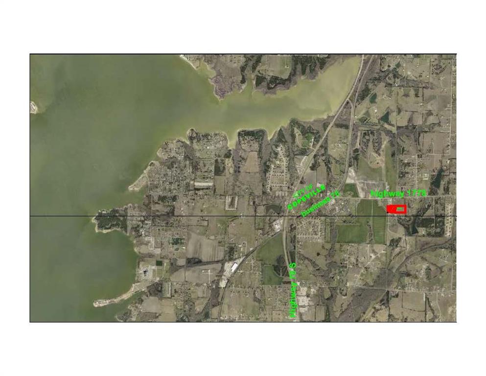 Park Meadows Ph 1 - Land