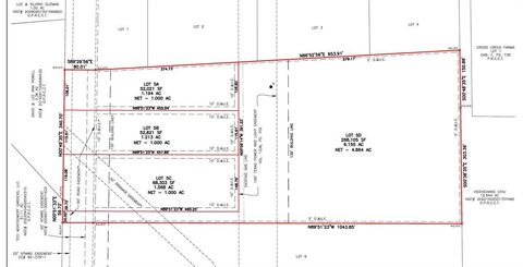 1353 Park Meadows Drive 5A Nevada TX 75173