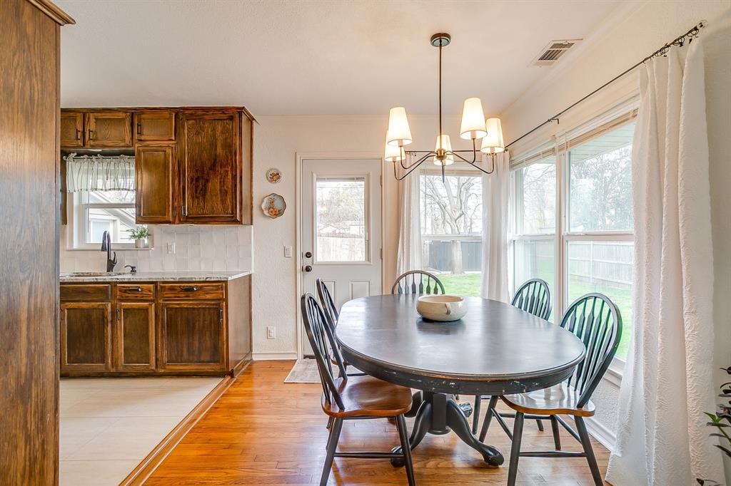 Ridglea North Add - Residential