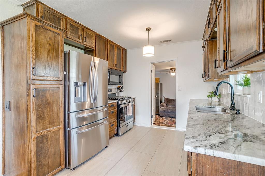 Ridglea North Add - Residential