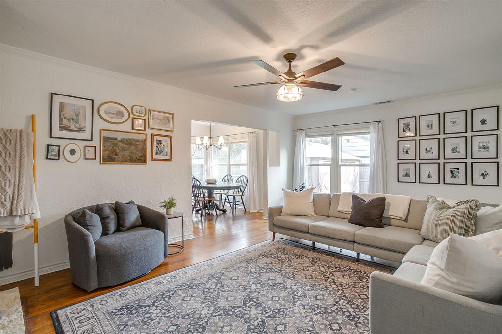 Ridglea North Add - Residential