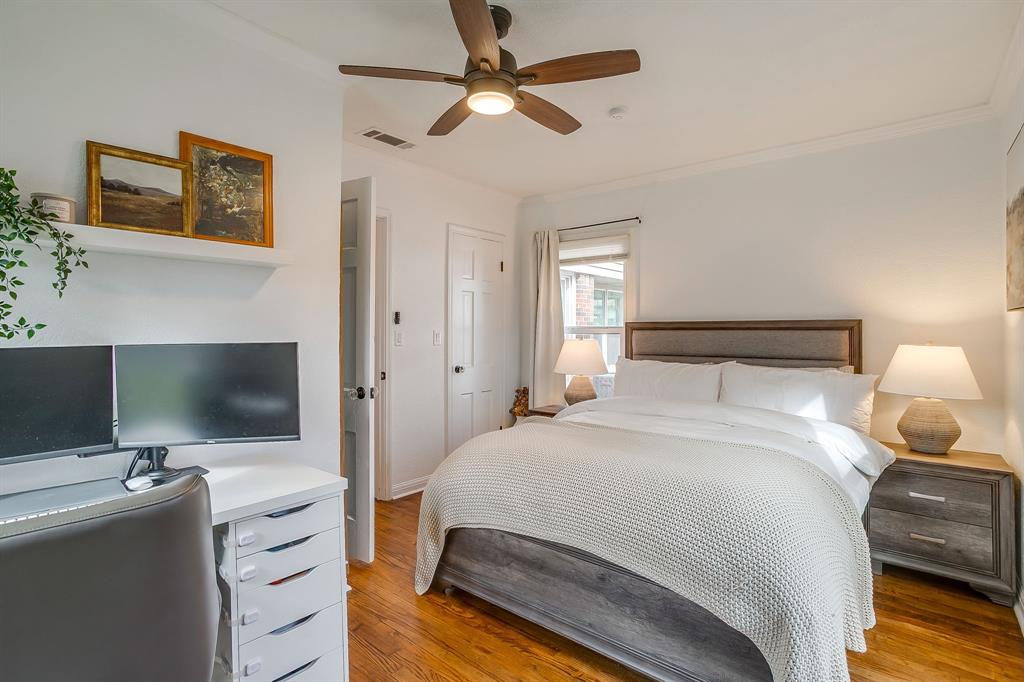 Ridglea North Add - Residential