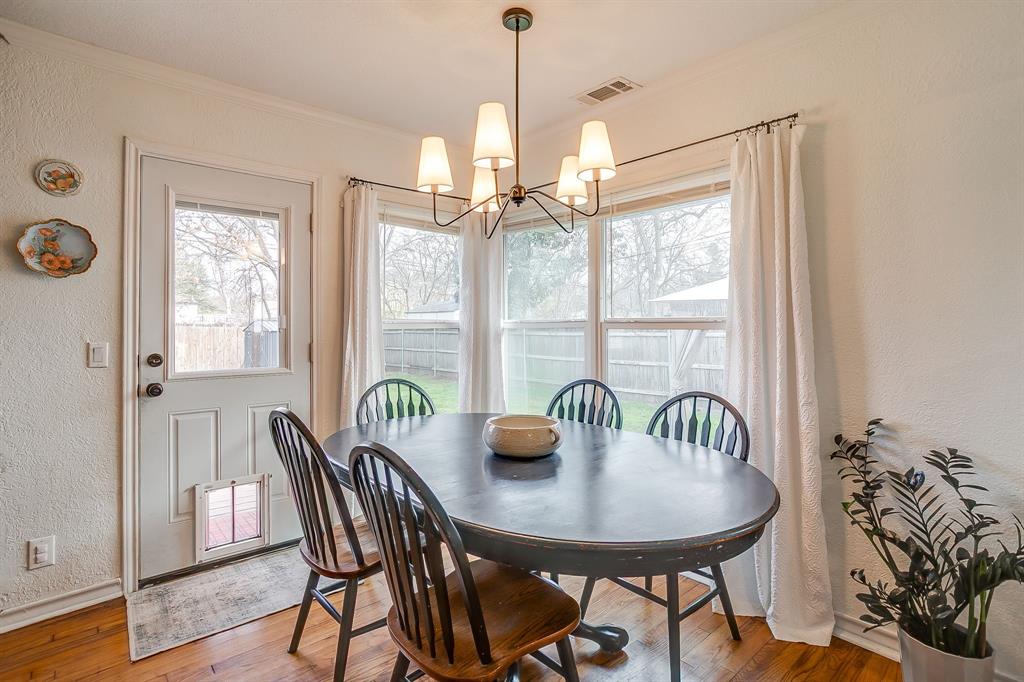 Ridglea North Add - Residential