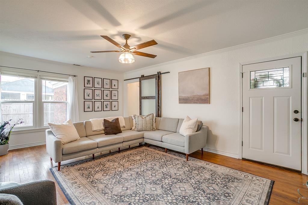 Ridglea North Add - Residential