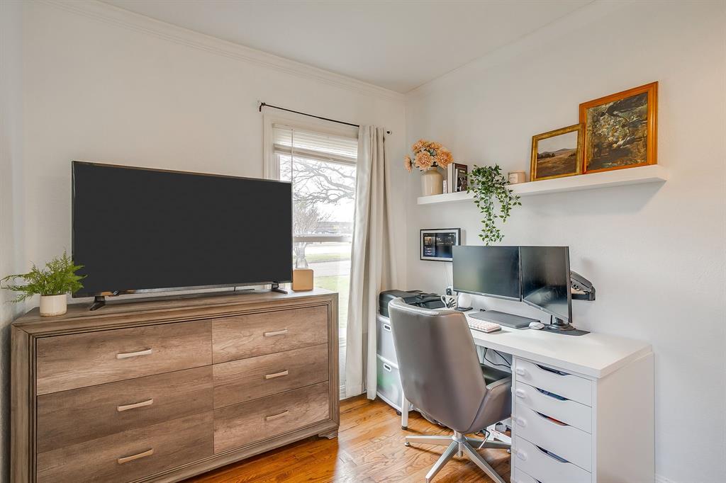 Ridglea North Add - Residential