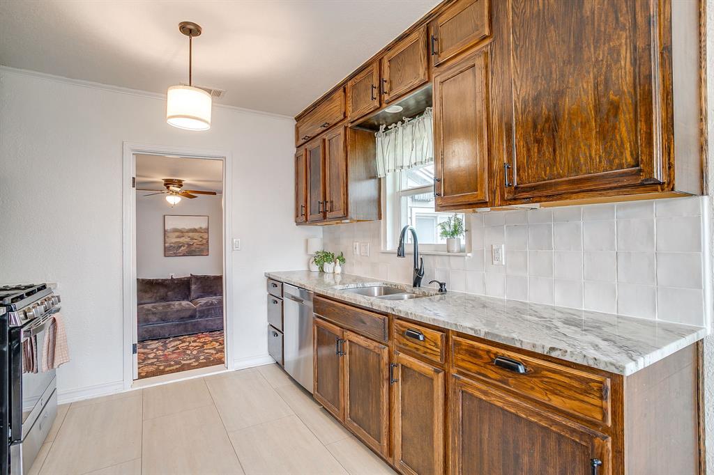 Ridglea North Add - Residential