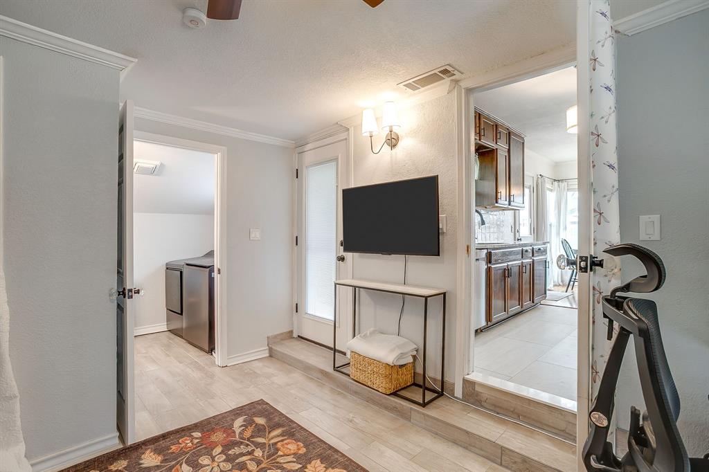 Ridglea North Add - Residential