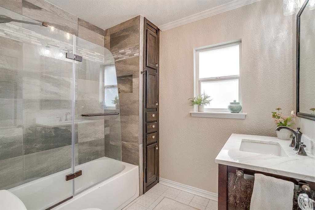 Ridglea North Add - Residential