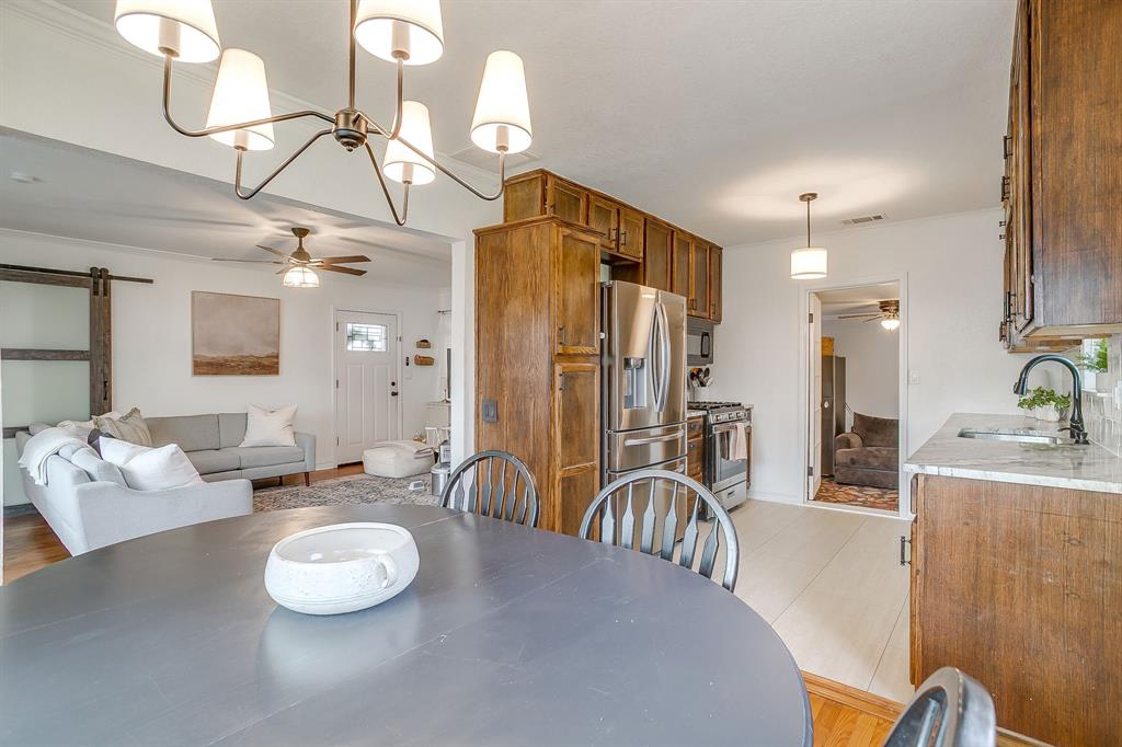 Ridglea North Add - Residential