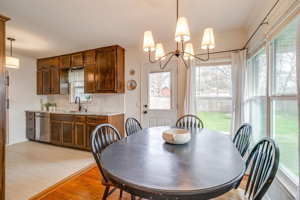 Ridglea North Add - Residential