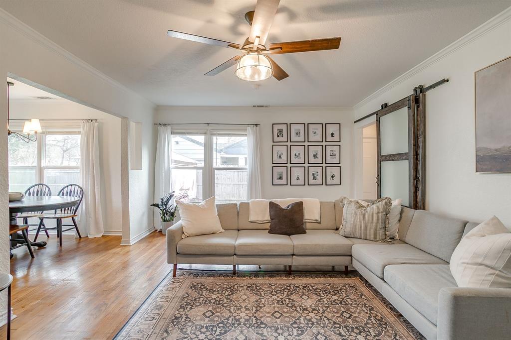 Ridglea North Add - Residential