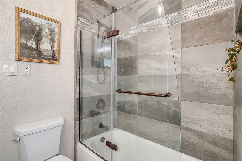 Ridglea North Add - Residential