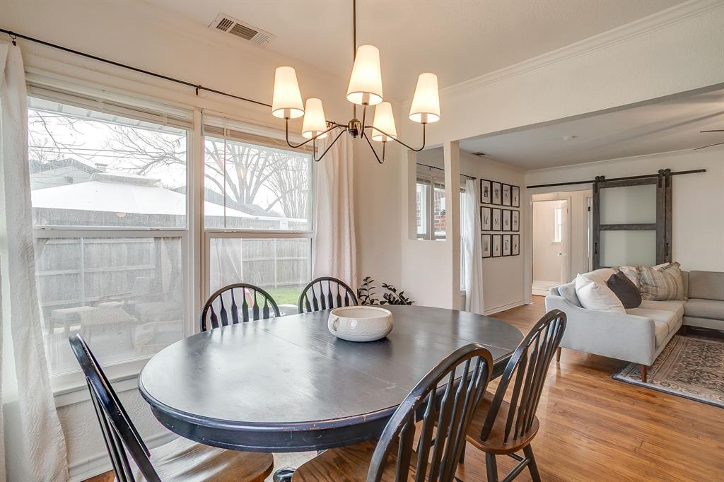 Ridglea North Add - Residential