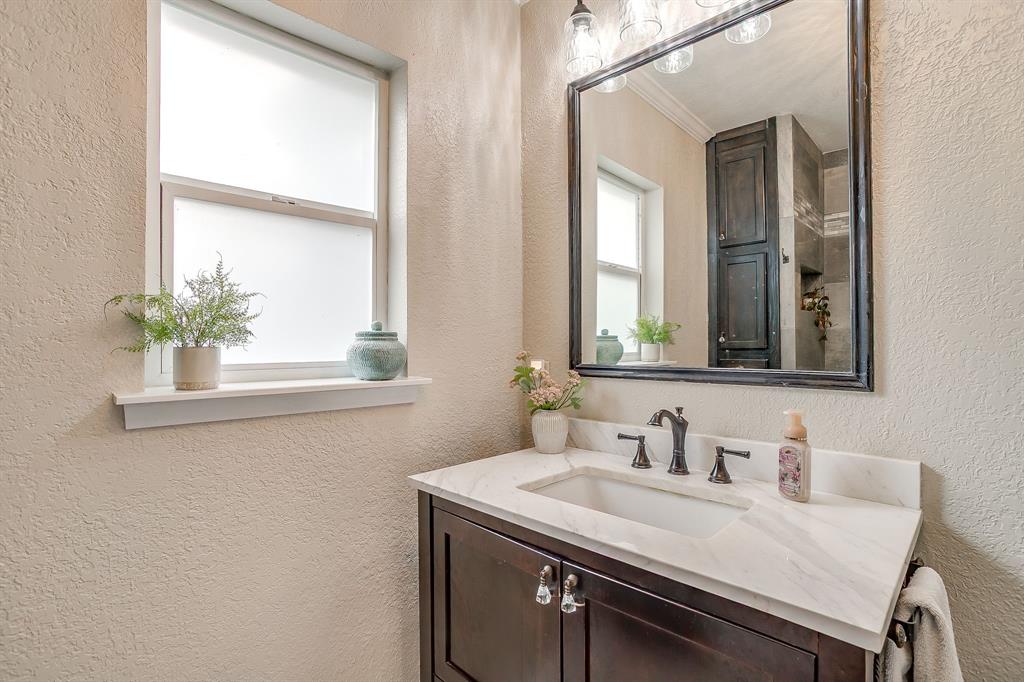 Ridglea North Add - Residential