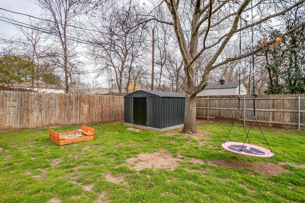 Ridglea North Add - Residential