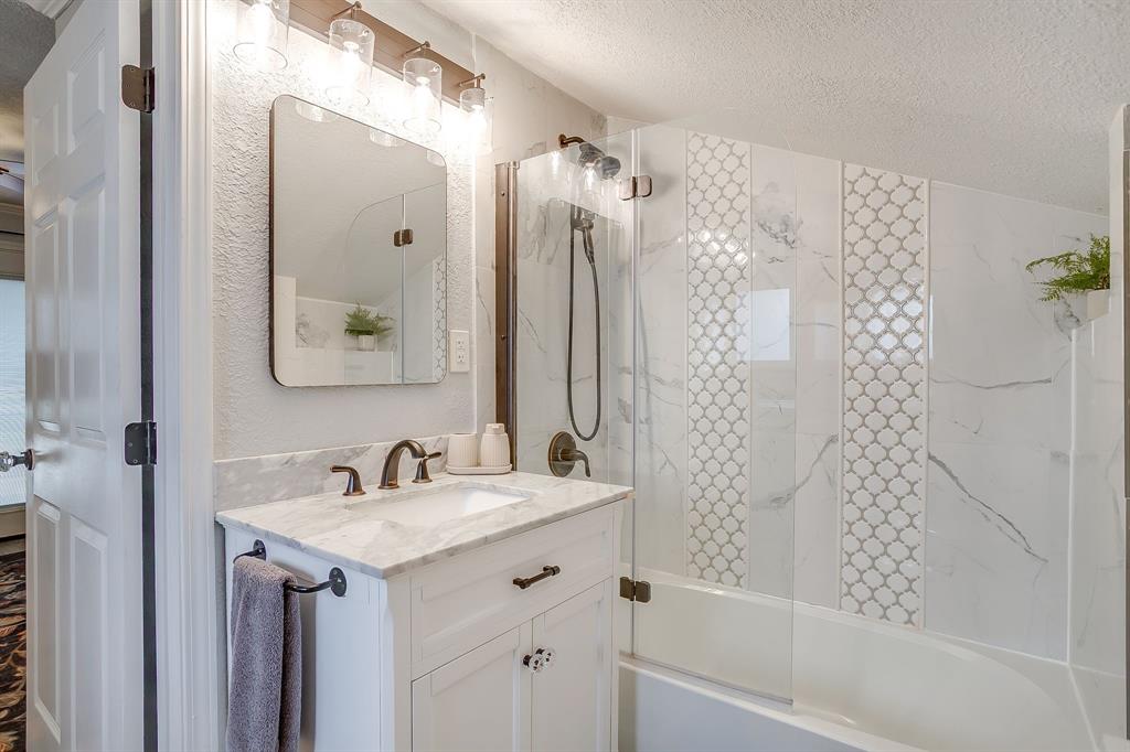 Ridglea North Add - Residential