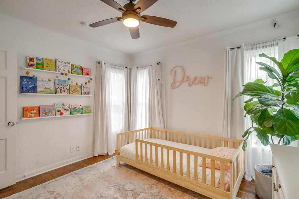 Ridglea North Add - Residential