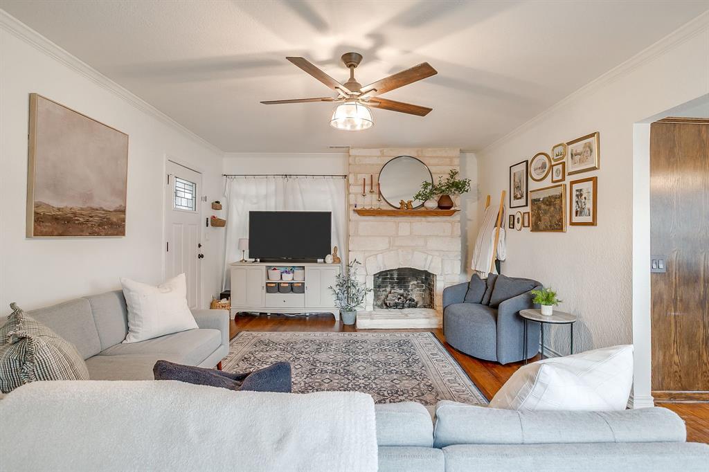 Ridglea North Add - Residential