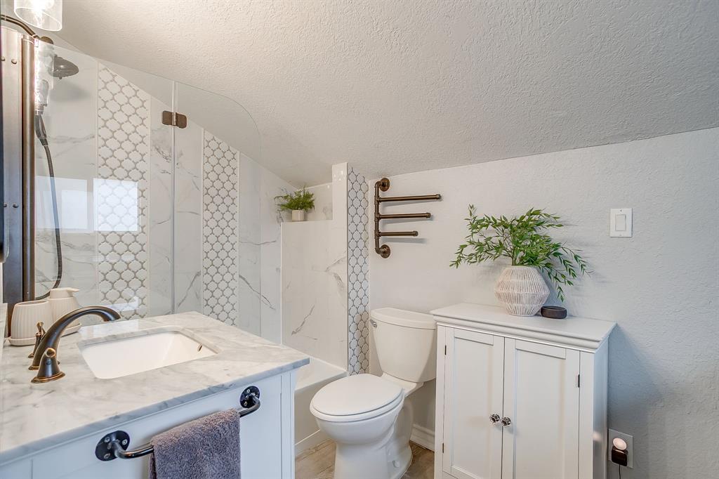 Ridglea North Add - Residential