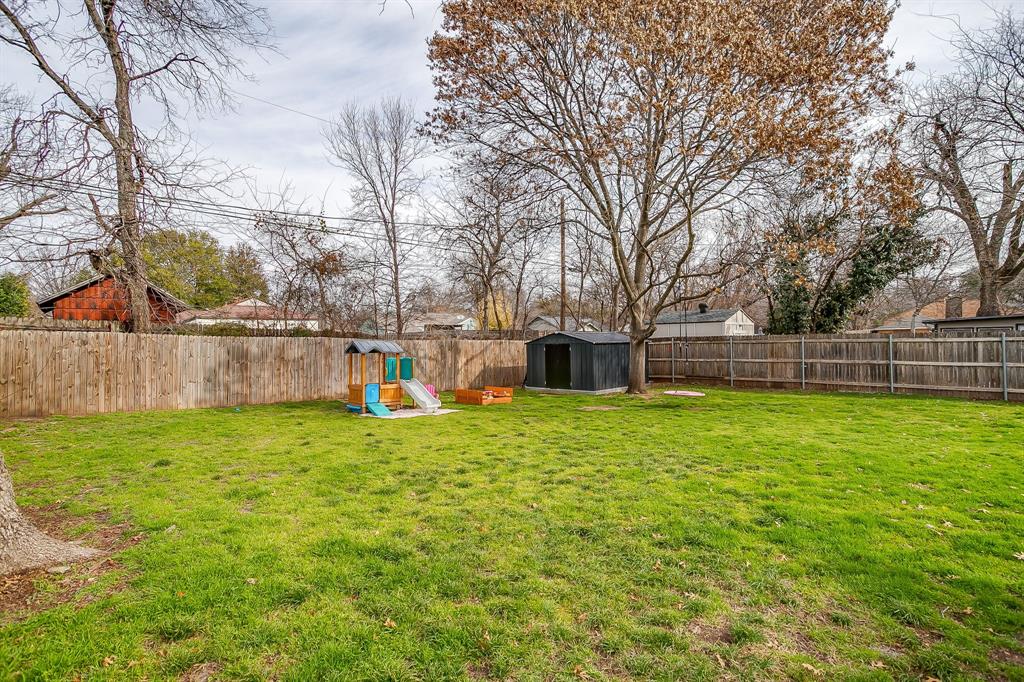 Ridglea North Add - Residential