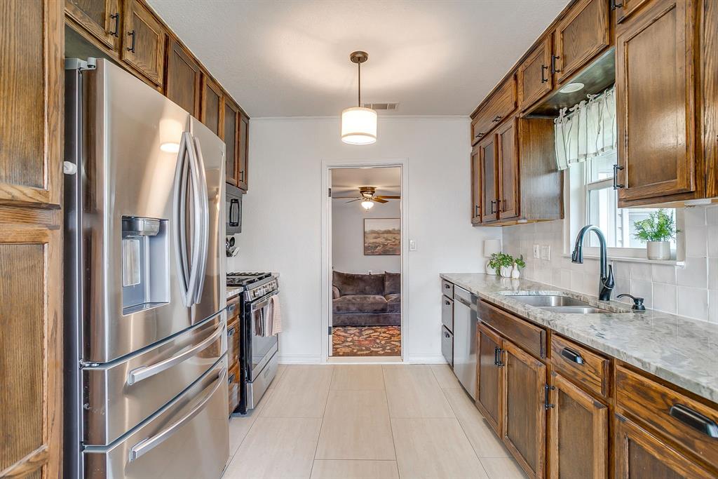 Ridglea North Add - Residential