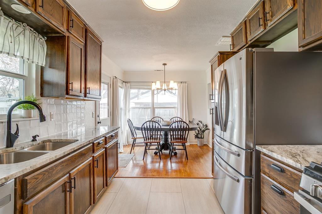 Ridglea North Add - Residential