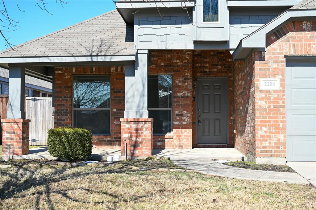 2204 Rockport Drive