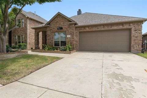 Photo of 10121 Bridgewater Drive, McKinney, TX 75072 (MLS # 21312209)
