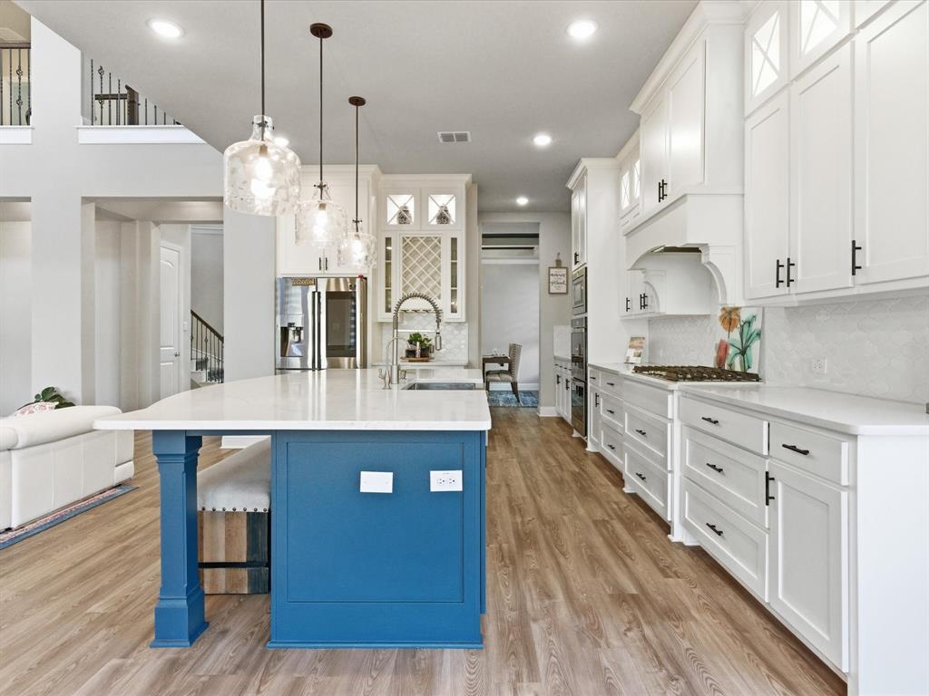 3528 Sable Falls Way