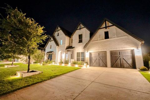 3528 Sable Falls Way Celina TX 75009