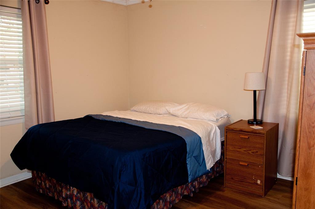 Ridgecrest Add Sec 6 - Residential