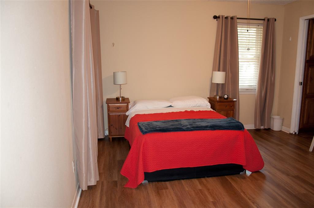 Ridgecrest Add Sec 6 - Residential