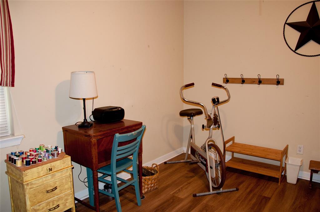 Ridgecrest Add Sec 6 - Residential