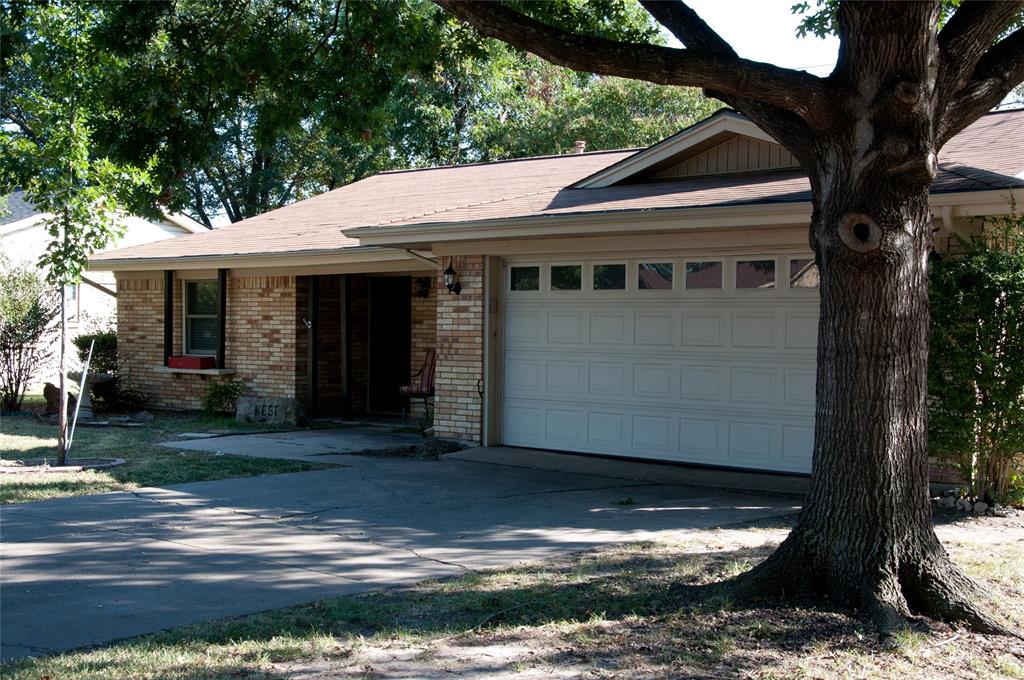 2509 Burnett Drive