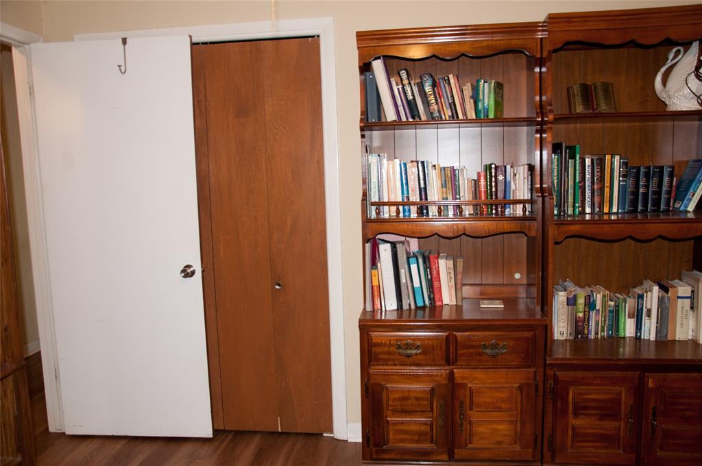 Ridgecrest Add Sec 6 - Residential