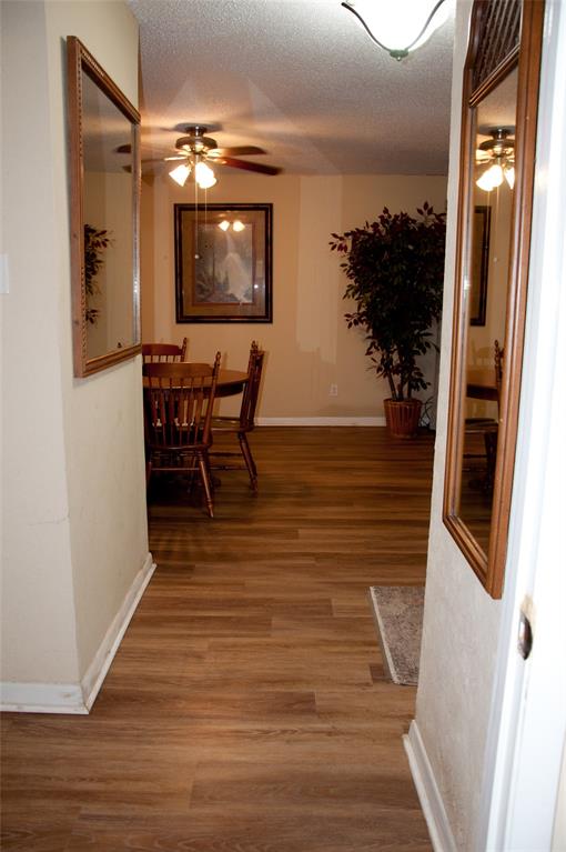 Ridgecrest Add Sec 6 - Residential