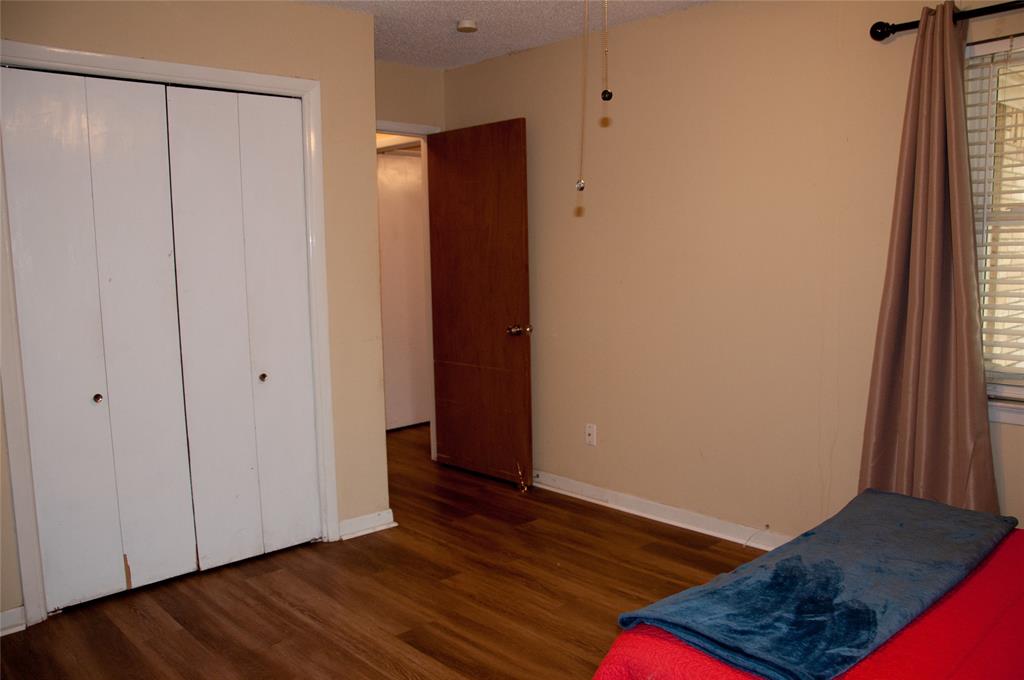 Ridgecrest Add Sec 6 - Residential