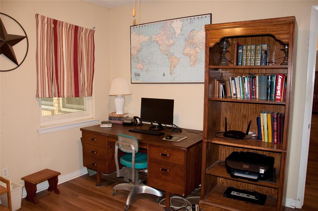 Ridgecrest Add Sec 6 - Residential