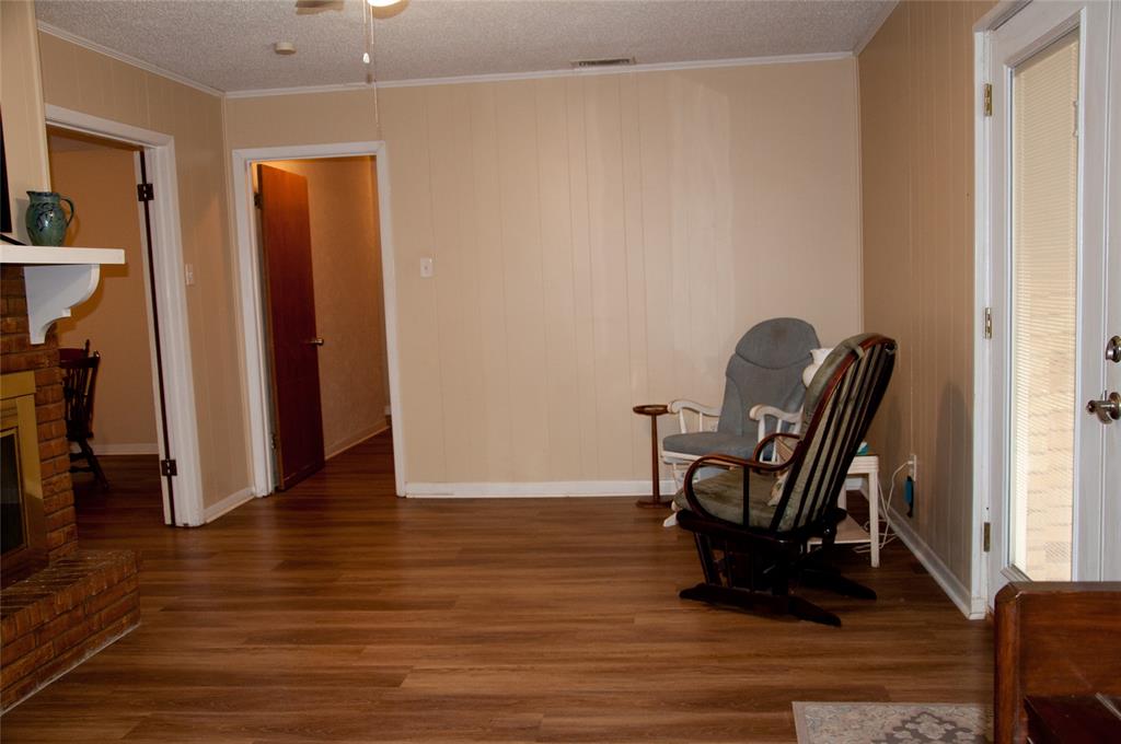 Ridgecrest Add Sec 6 - Residential