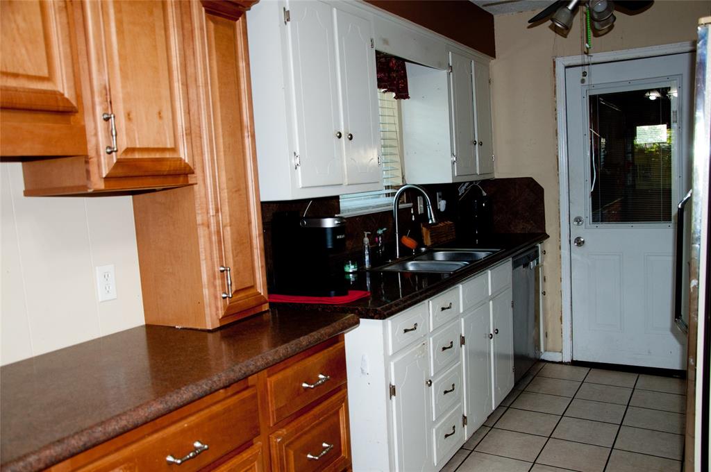 Ridgecrest Add Sec 6 - Residential